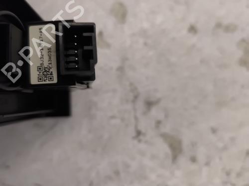 Used Right rear window switch Right rear window switch LAND ROVER RANGE ROVER EVOQUE (L538) 2.2 D 4x4 (150 hp) 25374627 25374627