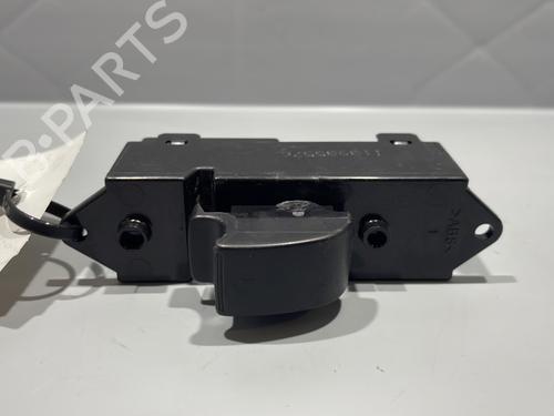 Left rear window switch CITROËN C-CROSSER (VU_, VV_) 2.2 HDi | BP28482299I29  - Image 5