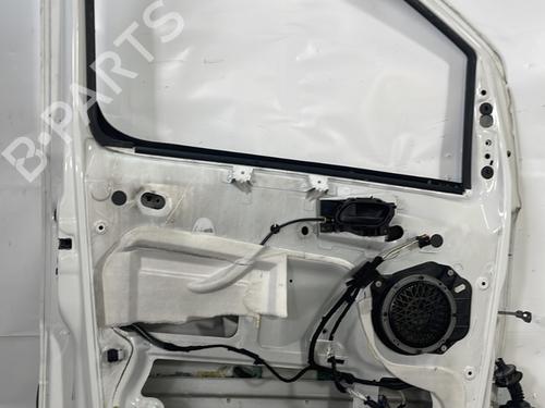 Left front door FIAT SCUDO Van (270_, 272_) 1.6 D Multijet | BP29193897C2 