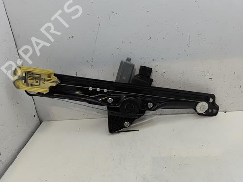 Rear left window mechanism CITROËN C3 AIRCROSS II (2R_, 2C_) 1.2 PureTech 110 (2RHNZB, 2RHNZW, 2RHNPX, 2RHNPJ) | BP28277483C24 