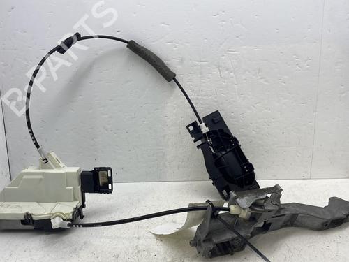 Used Front left lock PEUGEOT 308 SW I (4E_, 4H_) 1.6 HDi (109 hp) 31582252