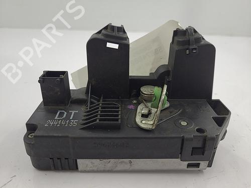 Used Rear right lock Rear right lock OPEL ZAFIRA A MPV (T98) 2.2 DTI 16V (F75) (125 hp) 22820847 22820847