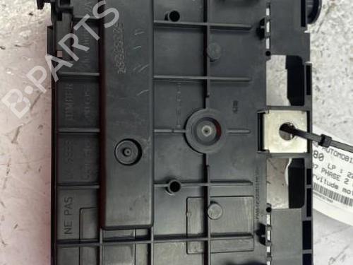 Fuse box PEUGEOT 307 Break (3E) 2.0 HDi 135 | BP22838261E1 