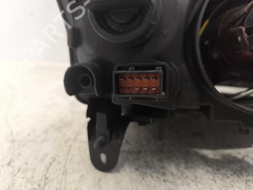 Left headlight SAAB 9-3 (YS3F, E79, D79, D75) 2.2 TiD | BP24148852C28 - Image 4