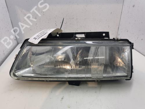 Used Left headlight CITROËN XANTIA (X1_, X2_) 1.9 Turbo D (90 hp) 26585008