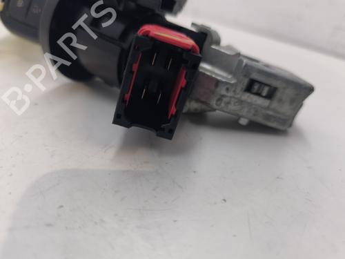 Used Ignition barrel Ignition barrel DACIA DUSTER (HS_) 1.5 dCi (109 hp) 26387239 26387239