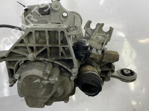 Gearbox ALFA ROMEO MITO (955_) 1.3 MultiJet (955AXP1A, 955AYC1A) | BP22824962M3 