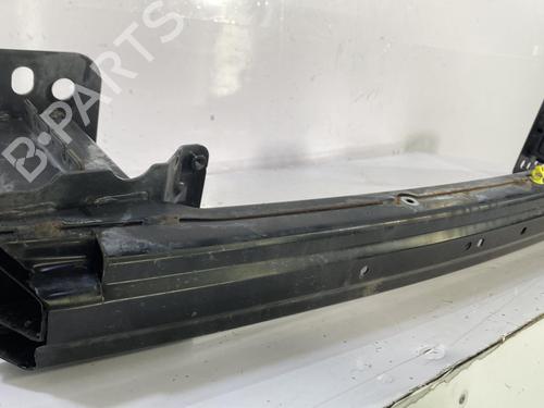 Front bumper reinforcement FORD FIESTA V (JH_, JD_) 1.3 | BP22827956C109 