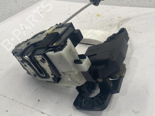 Front right lock KIA PRO CEE'D (ED) 2.0 CRDi 140 | BP26410687C97 - Image 2