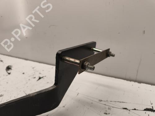 Tow ball/Mechanism CITROËN XSARA PICASSO (N68) 1.6 HDi | BP30162499C141 