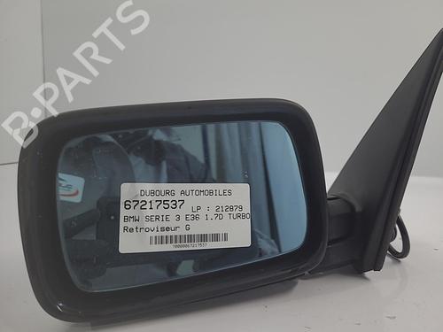 Left mirror BMW 3 (E36) 318 tds | BP22824747C26 