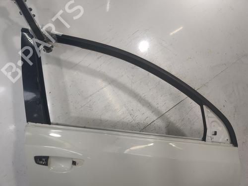 Right front door VW GOLF VI (5K1) 1.6 TDI | BP28134484C3 