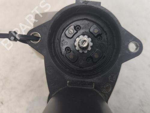 Electric handbrake RENAULT KADJAR (HA_, HL_) 1.6 dCi 130 (HLA4) | BP28414797E5 