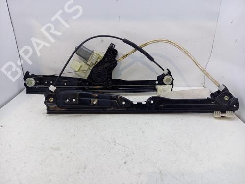 Front right window mechanism PEUGEOT 308 II (LB_, LP_, LW_, LH_, L3_) 1.6 BlueHDi 120 | BP29338867C23 