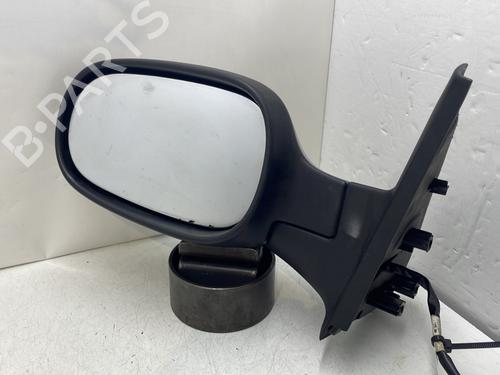 Rétroviseur gauche NISSAN MICRA III (K12) 1.5 dCi | BP30882162C26