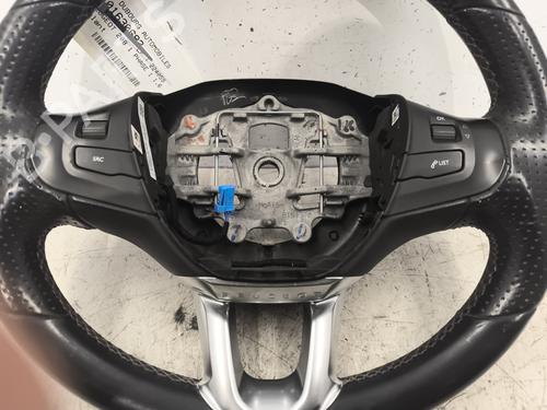 Steering wheel PEUGEOT 208 I (CA_, CC_) 1.6 VTi | BP24196886C49
