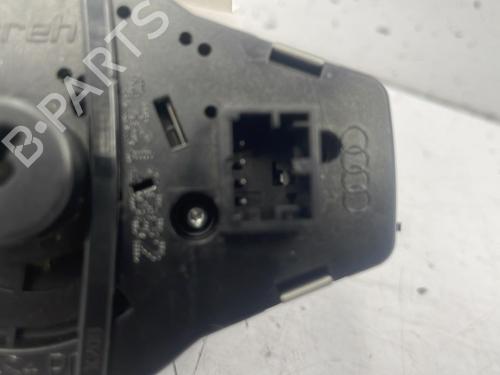 Headlight switch AUDI Q5 (8RB) 2.0 TDI quattro | BP22842406I24 