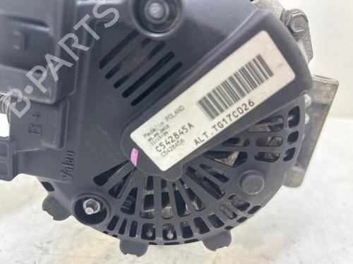 Alternator CHRYSLER 300C (LX, LE) 3.0 CRD | BP36804181M7 - Image 4