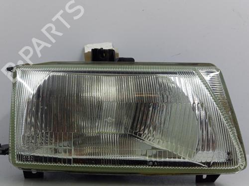 Right headlight SEAT IBIZA II (6K1) 1.9 SDI | BP22826668C29 