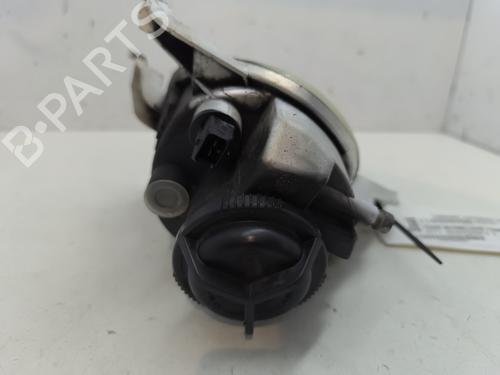 Right front fog light PEUGEOT 206 Hatchback (2A/C) 2.0 HDI 90 | BP28328730C31 