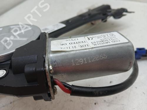 Front left window mechanism FIAT 500 (312_) 1.2 (312AXA1A) | BP39109091C22  - Image 5
