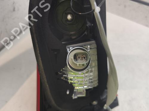 Right tailgate light TOYOTA YARIS (_P13_) 1.0 (KSP130) | BP28823906C80 
