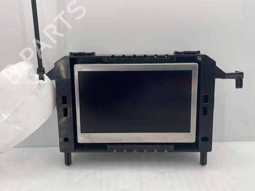 Afficheur FORD ECOSPORT 1.0 EcoBoost (125 hp) 31948008