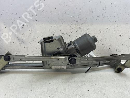 Front wipers mechanism PEUGEOT 206+ (2L_, 2M_) 1.4 i | BP28679539C83 