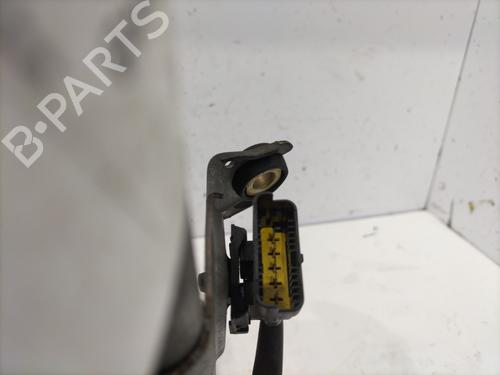 Front wiper motor RENAULT TRAFIC II Van (FL) 1.9 dCi 100 (FL0C, FL0K, FL0B) | BP23830818M29 