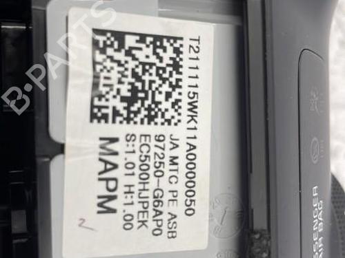 Climate control KIA PICANTO III (JA) 1.0 | BP22835755I5 - Image 3