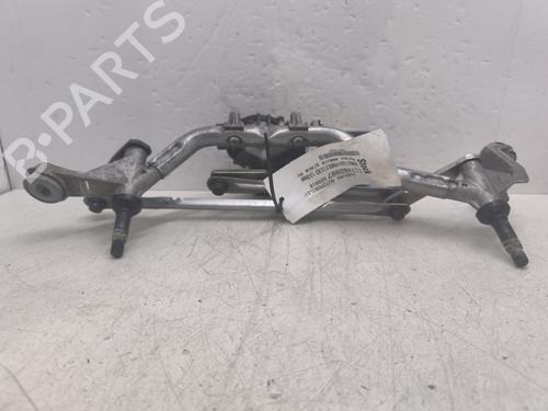 Front wiper motor RENAULT CLIO IV (BH_) 1.5 dCi 75 | BP30770614M29