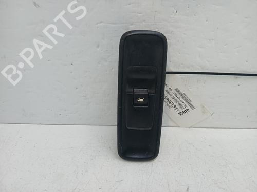 Used Right front window switch CITROËN C8 (EA_, EB_) 2.2 HDi (128 hp) 31035048