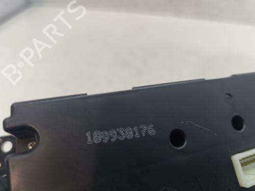 Climate control RENAULT KOLEOS I (HY_) 2.0 dCi 4x4 (HY0K) | BP27861407I5 - Image 5