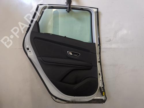 Used Left rear door Left rear door 36863422 36863422