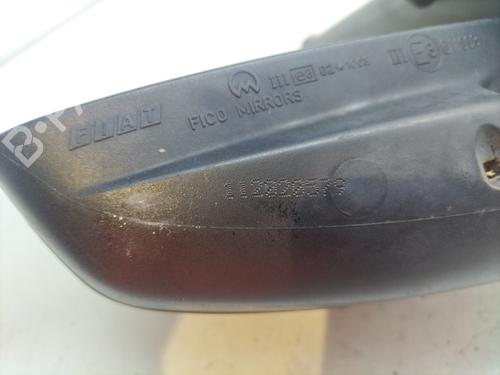 Left mirror FIAT PANDA (169_) 1.1 (169.AXA1A) | BP29141386C26 