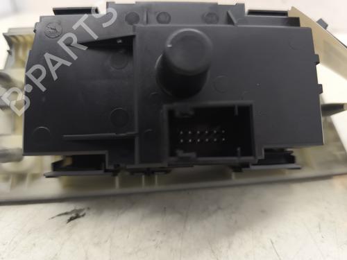 Headlight switch BMW 3 (E90) 316 d | BP27164336I24 