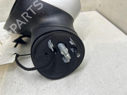 Used Left mirror Left mirror FORD FIESTA VI (CB1, CCN) 1.25 (82 hp) 40018545 40018545