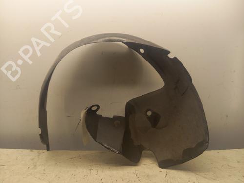 Hjulbue RENAULT TWINGO I (C06_) 1.2 (C066, C068) (58 hp) 29540812