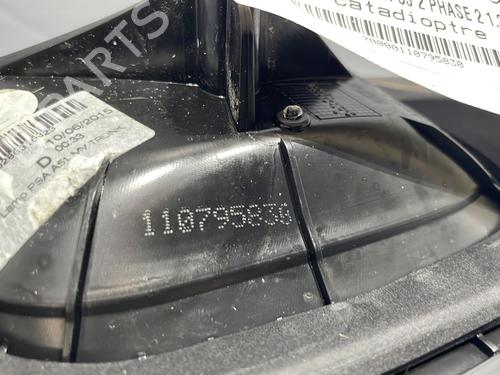 Rear bumper right light CITROËN C3 II (SC_)  | BP28328672C82  - Image 5