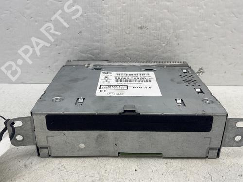 radio-citroen-c4-ii-nc_-2009-31807036 main image