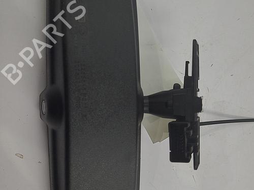 Used Rear mirror Rear mirror OPEL ASTRA H GTC (A04) 1.7 CDTI (L08) (125 hp) 22822503 22822503