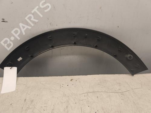 Rear left wheel arch trim CITROËN C3 III (SX) 1.2 VTi 82 | BP28181217C136 