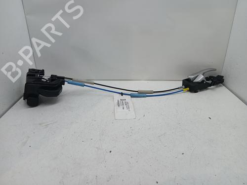 Front right lock KIA PICANTO III (JA) 1.0 | BP30899129C97 - Image 5