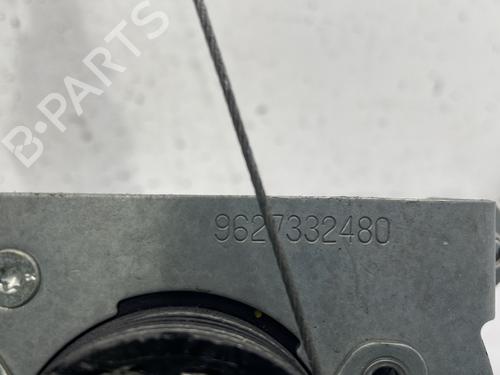 rear-right-window-mechanism-peugeot-206-hatchback-2ac-1998-1999-2000-2001-2002-2003-2004-2005-2006-2007-2008-2009-2010-2011-2012-25445357 main image