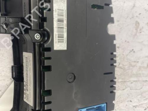 Used Instrument cluster AUDI A1 Sportback (8XA, 8XF) 1.6 TDI (115 hp) 22839658