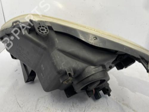 Used Right headlight Right headlight SUZUKI IGNIS II (MH) 1.3 DDiS (RM413D) (70 hp) 22833213 22833213