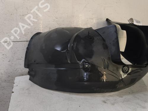 Hjulbue Hjulbue CITROËN C4 Picasso I MPV (UD_) [2006-2015] 34504810 34504810