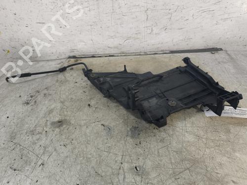 Used Right headlight support PORSCHE 911 (996) 3.6 Carrera 4 (320 hp) 27404157