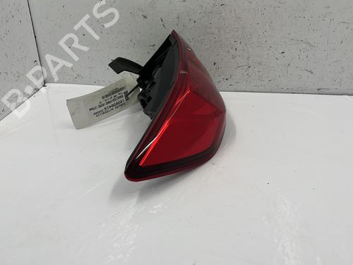 Left taillight RENAULT CLIO IV (BH_) 1.5 dCi 90 | BP24663972C34