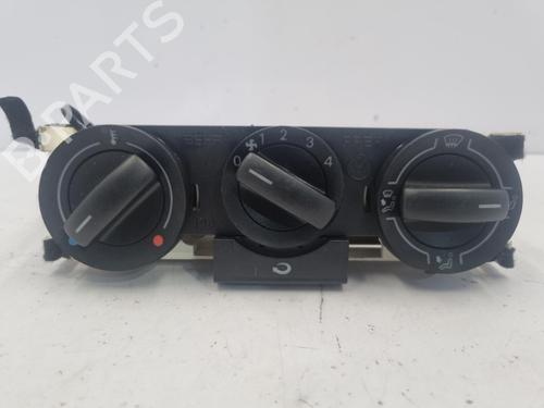 Commande Chauffage Commande Chauffage VW FOX Hatchback (5Z1, 5Z3, 5Z4) 1.2 (60 hp) 22827674 22827674